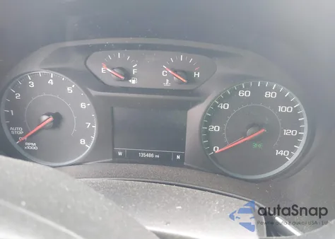 2018 Chevrolet Equinox Ls from USA, damaged, VIN 2GNAXREV4J6221013